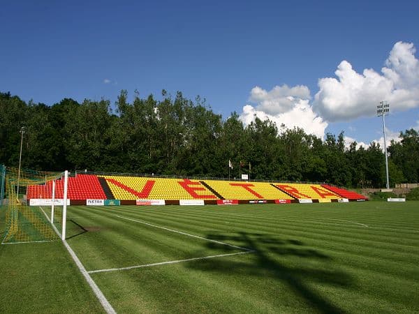 Vilniaus LFF stadionas main image