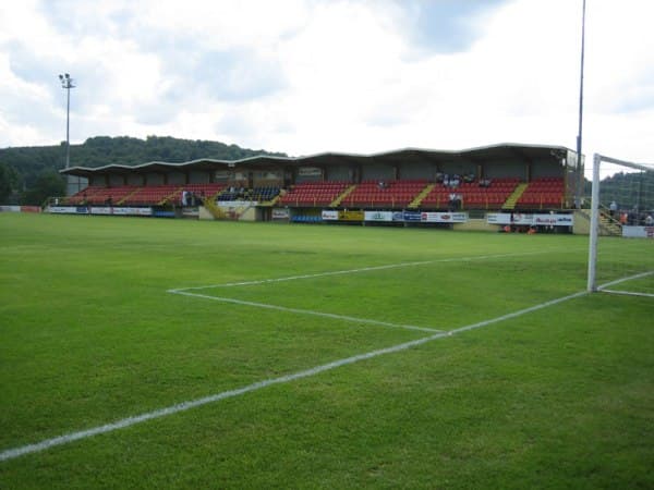 Stade Jos Nosbaum main image