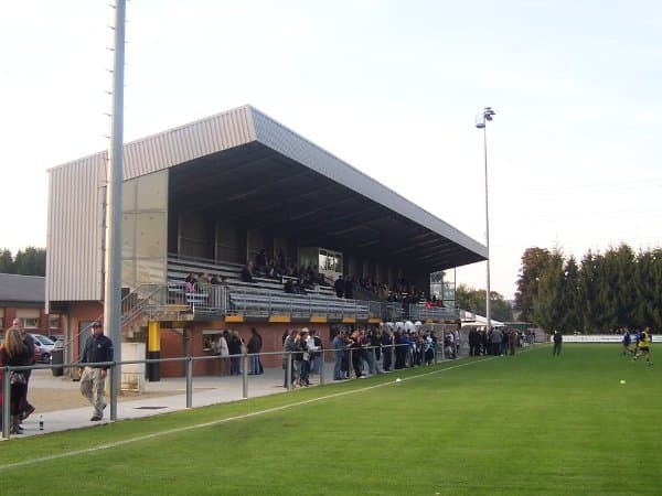 Stade Jos Haupert main image