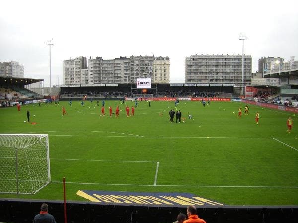 Diaz Arena main image