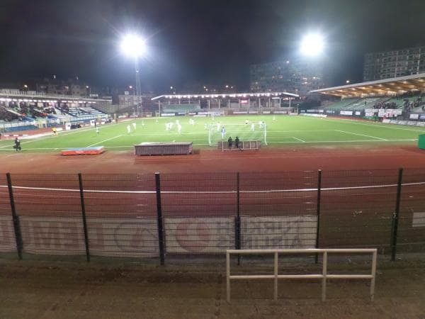 Stade Communal du Tivoli main image
