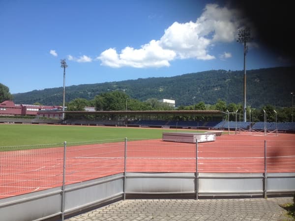 ImmoAgentur Stadion Bregenz main image