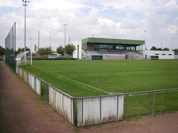 Sportpark de Pluimen main image