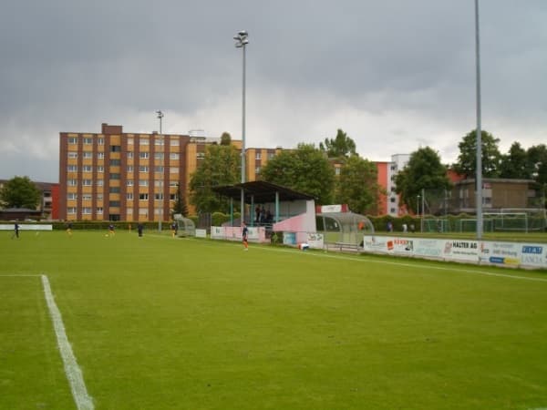 Sportplatz Zelgli main image
