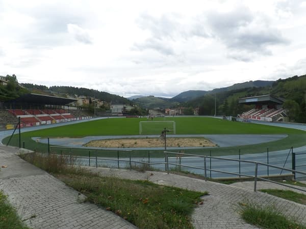 Campo Ellakuri main image