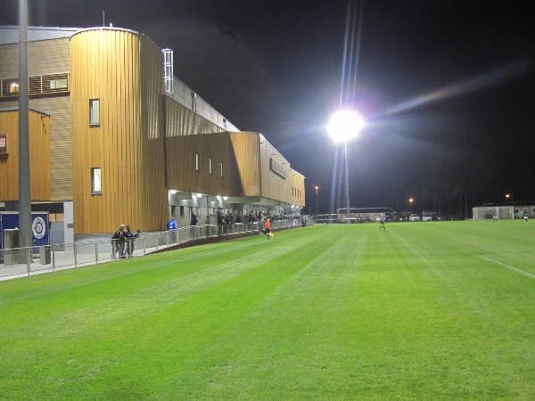 Stade Jean Donnersbach main image