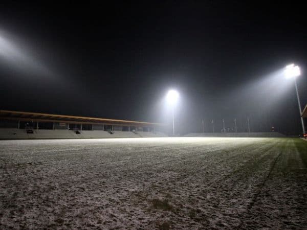 Stadion Miejski im. Sebastiana Karpiniuka main image