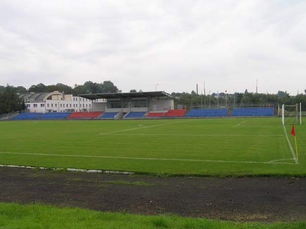 Stadion Miejski main image