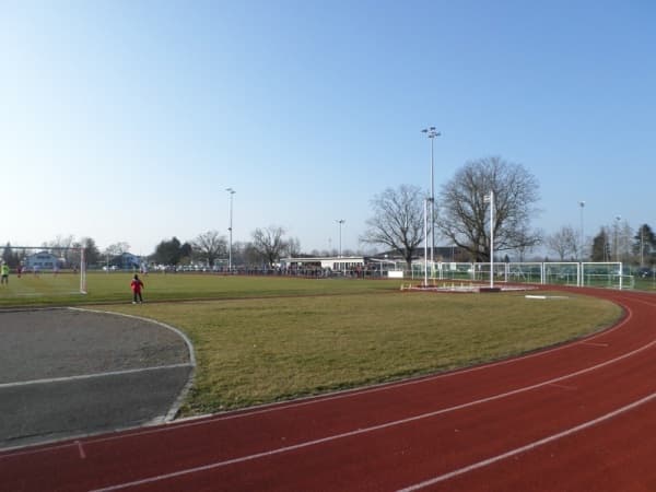 Sportplatz Tellenfeld main image