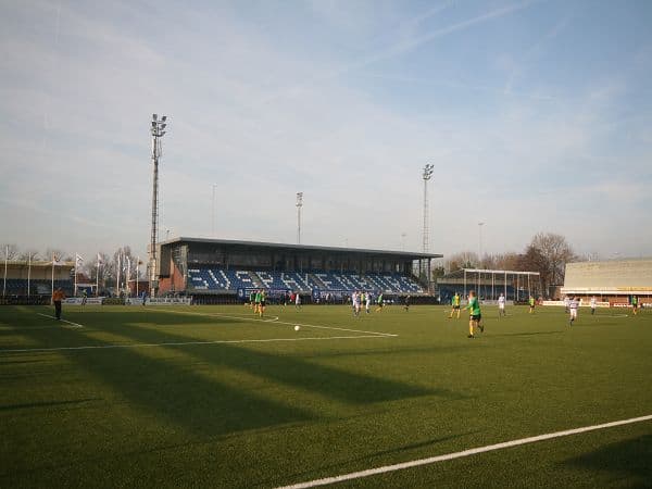 Sportpark De Westmaat (Spakenburg) main image