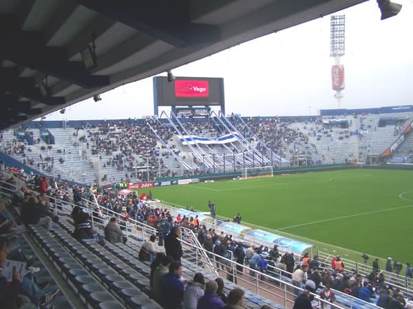 Estadio José Amalfitani main image