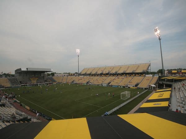 Historic Crew Stadium main image