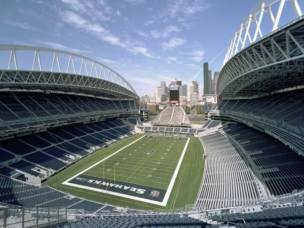 Lumen Field main image