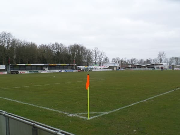 Sportpark De Boekhorst main image