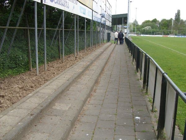 Sportpark Marsana main image