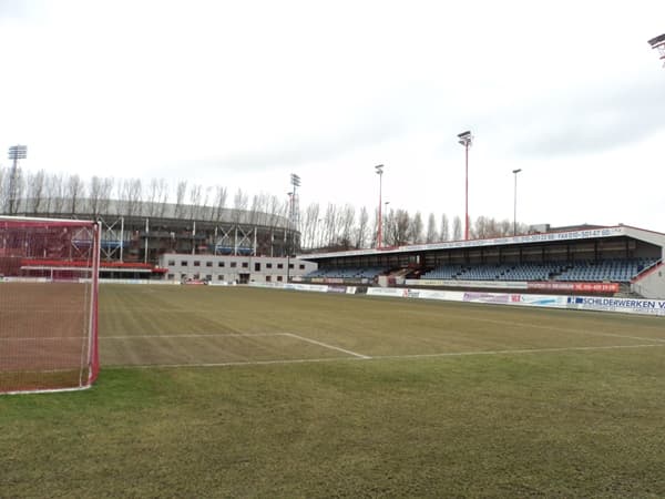 Sportcomplex Varkenoord 1 main image