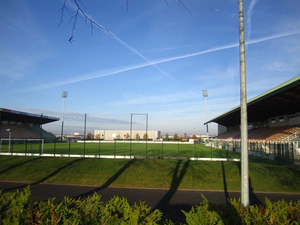 Stade Pierre Brisson main image
