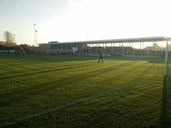 Sportpark Katteberg main image