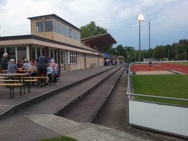 Stadion Kleine Allmend main image