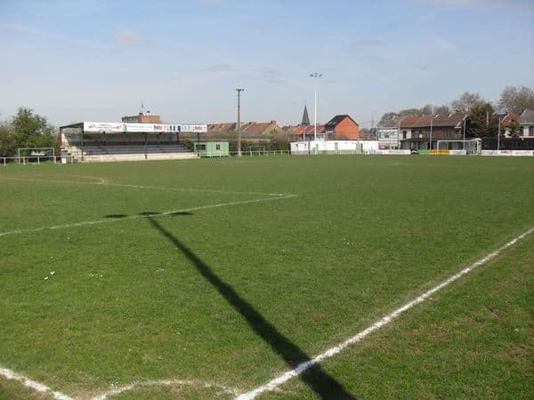 Complexe des Sablières main image