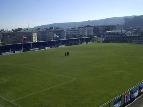 Estadio Ramón Unzaga Asla main image