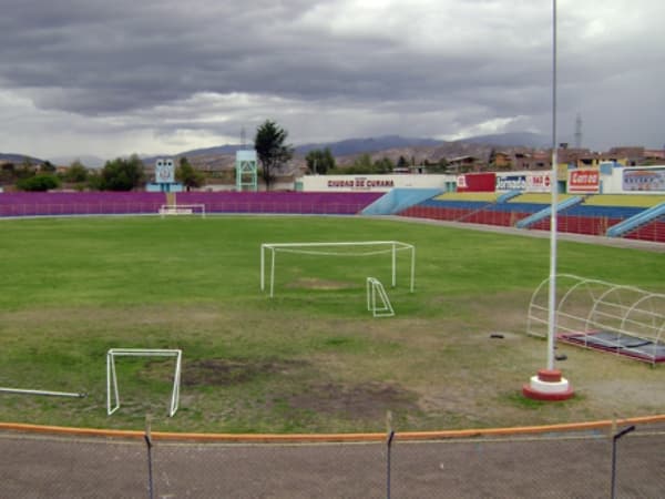 Estadio Ciudad de Cumaná main image