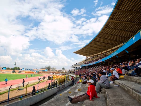 Estadio Huancayo main image