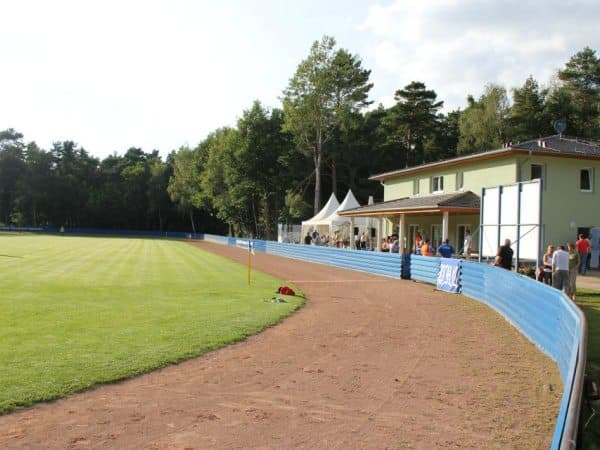 Waldsportplatz main image