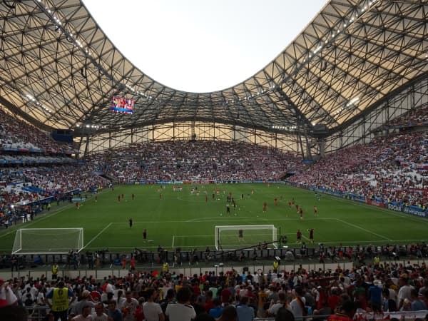 Stade Orange Vélodrome main image