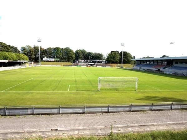 Dakota Arena main image