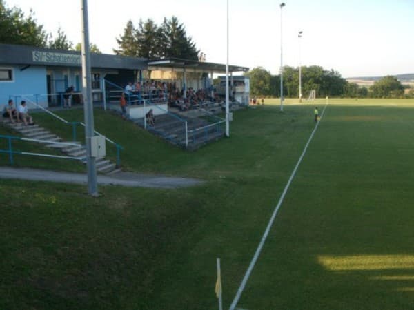 Grenzstadion Schattendorf main image