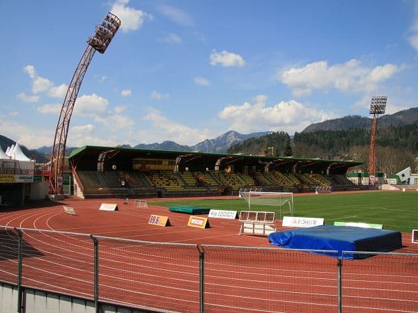 Franz-Fekete-Stadion main image