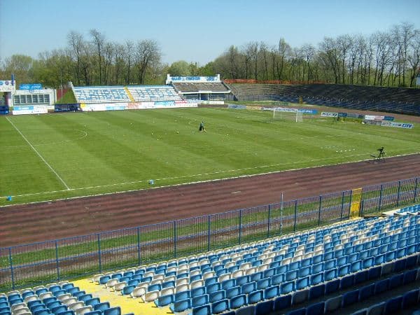 Gradski Stadion main image