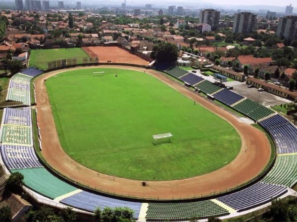 Stadion u Gornjoj Varoši main image
