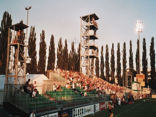 Pappelstadion main image