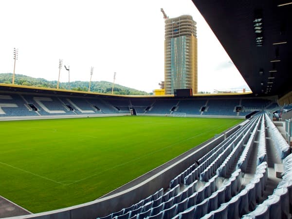 swissporarena main image