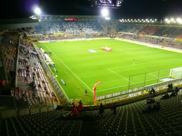Jan Breydelstadion main image