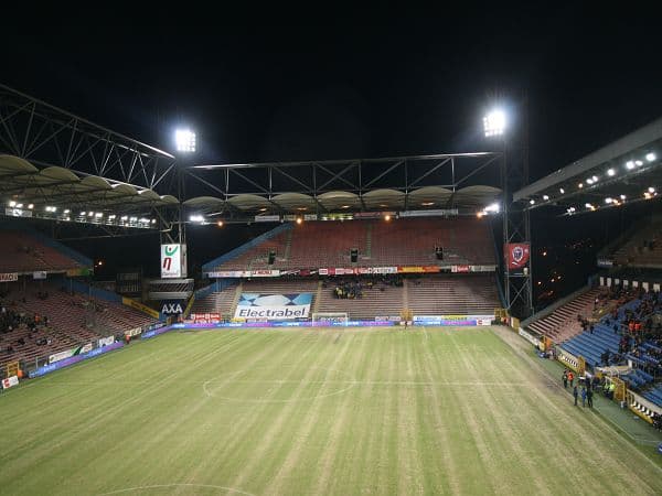 Stade du Pays de Charleroi main image