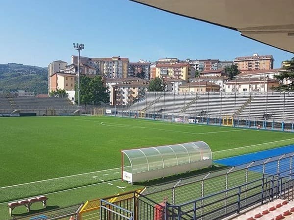 Stadio Comunale Alfredo Viviani main image