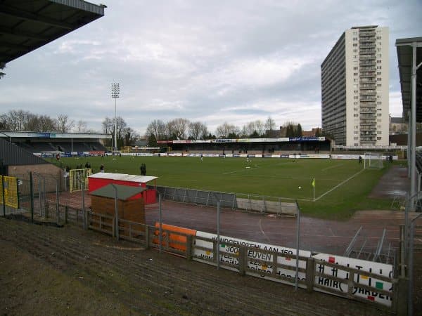 King Power at Den Dreef Stadion main image