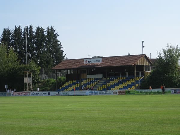 Stadion an der Reichertshausener Straße main image