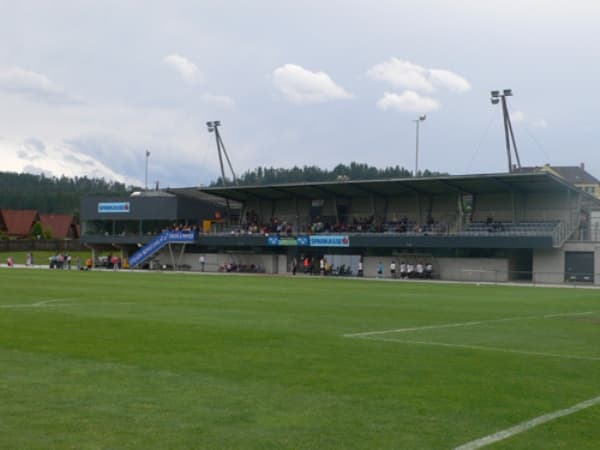 Werner Skabitz Stadion main image