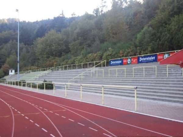 Sportzentrum am Mittelberg main image