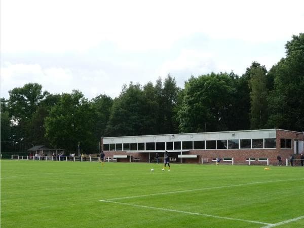 Maurice Baens Stadion main image