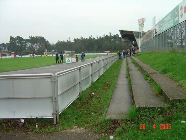Stadion am Deininger Weg main image