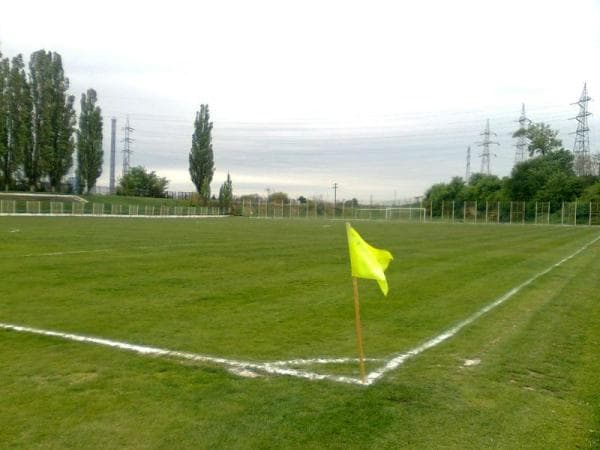 Stadionul Constantin Anghelache main image