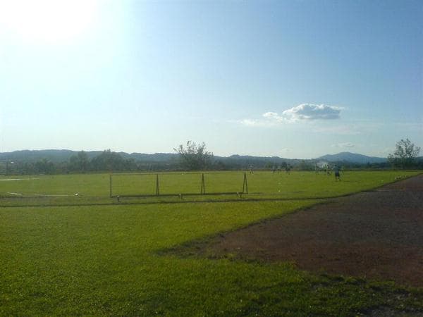 Športni center Trnovo main image