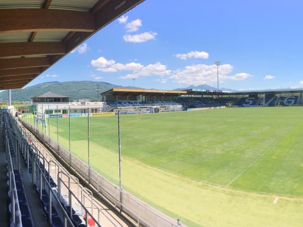 Greisbergers Betten-Arena main image