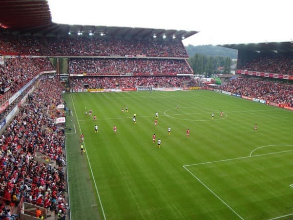 Stade Maurice Dufrasne main image