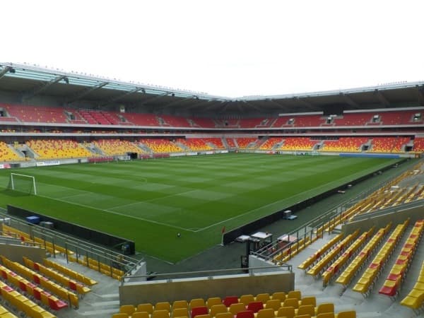 Stade Marie-Marvingt main image